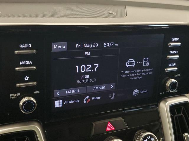 2021 Kia Sorento LX