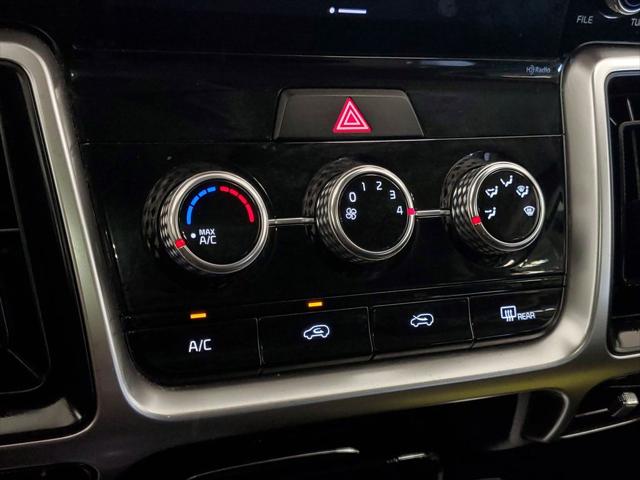 2021 Kia Sorento LX