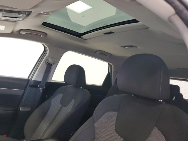 2021 Kia Sorento LX