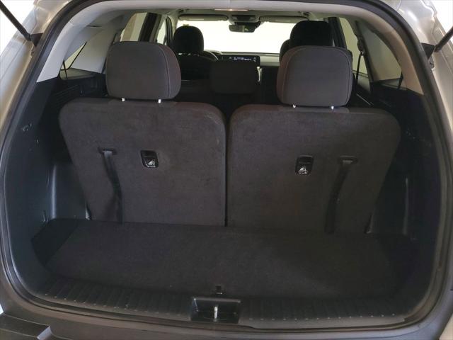 2021 Kia Sorento LX