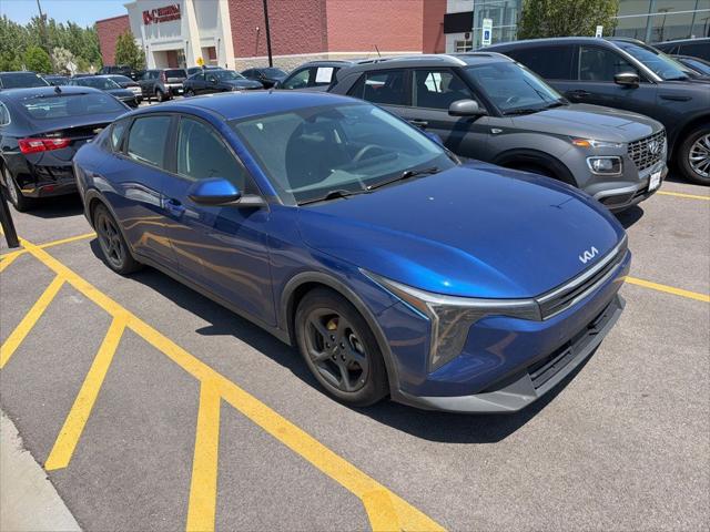 2025 Kia K4 LXS for sale in Lansing, IL