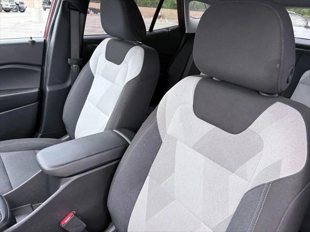 2024 Chevrolet Trax FWD SP