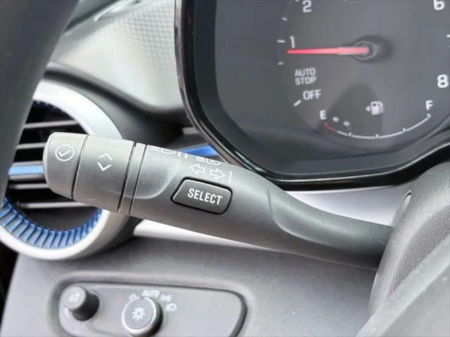 2024 Chevrolet Trax FWD SP
