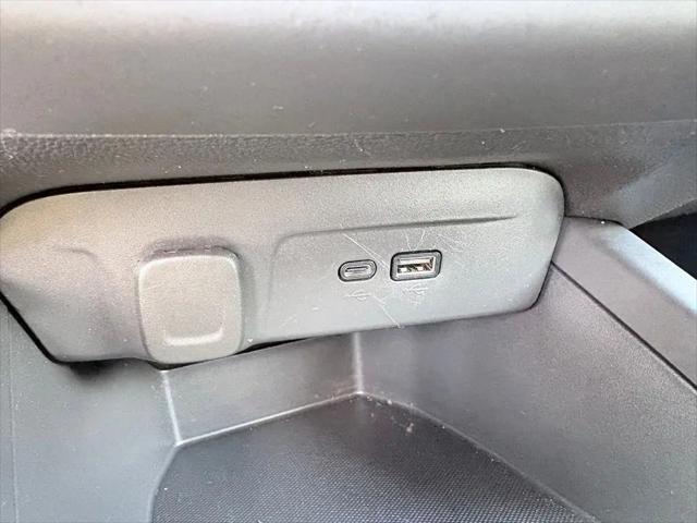 2024 Chevrolet Trax FWD SP