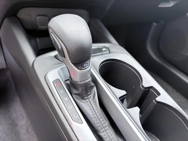 2024 Chevrolet Trax FWD SP