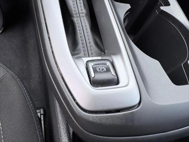 2024 Chevrolet Trax FWD SP