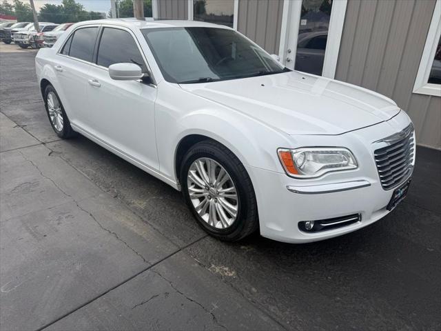 2013 Chrysler 300 Motown for sale in Beatrice, NE
