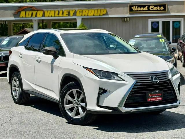2019 Lexus RX 350 F SPORT for sale in East Stroudsburg, PA