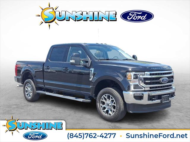 2020 Ford F-350 LARIAT for sale in Newburgh, NY
