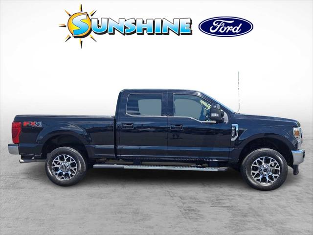 2020 Ford F-350 LARIAT