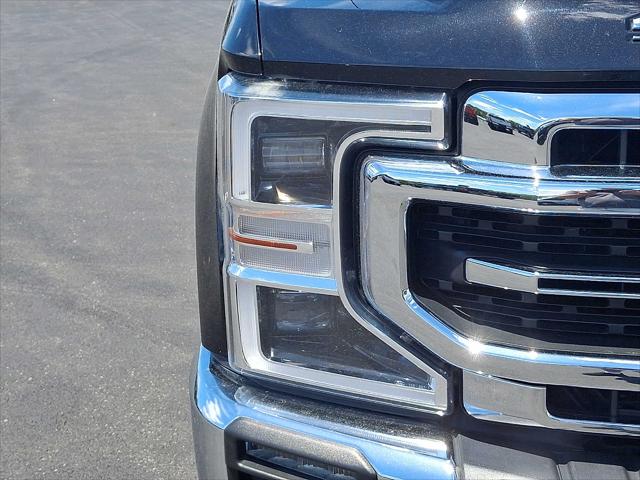 2020 Ford F-350 LARIAT