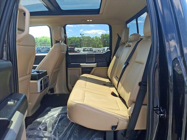2020 Ford F-350 LARIAT