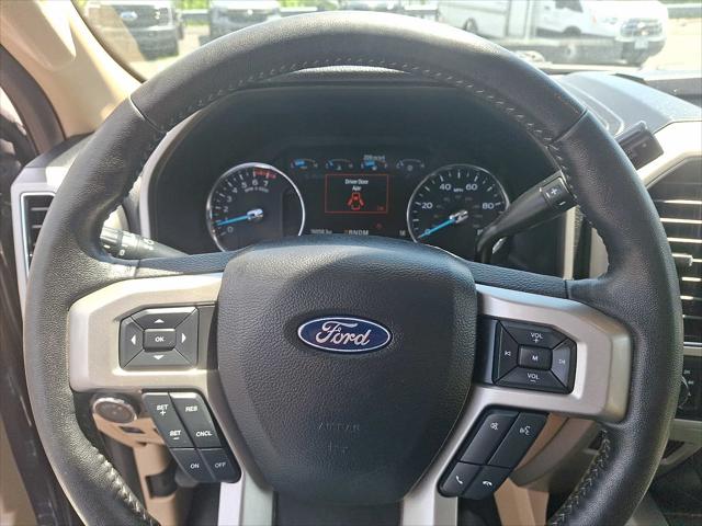 2020 Ford F-350 LARIAT