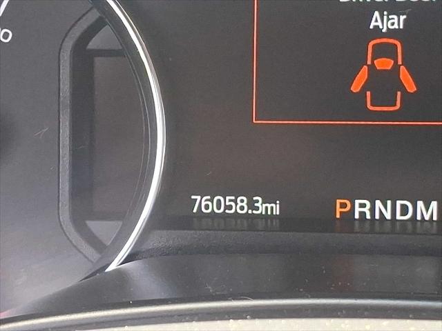2020 Ford F-350 LARIAT