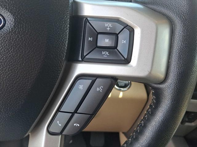 2020 Ford F-350 LARIAT