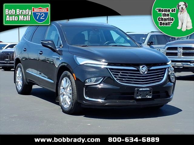 2023 Buick Enclave Essence FWD for sale in Decatur, IL
