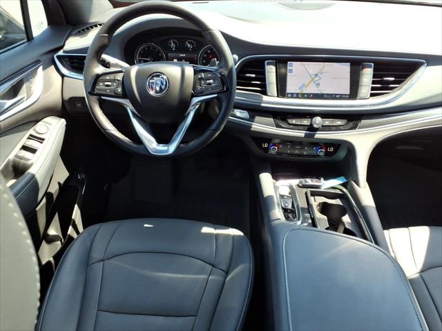 2023 Buick Enclave Essence FWD