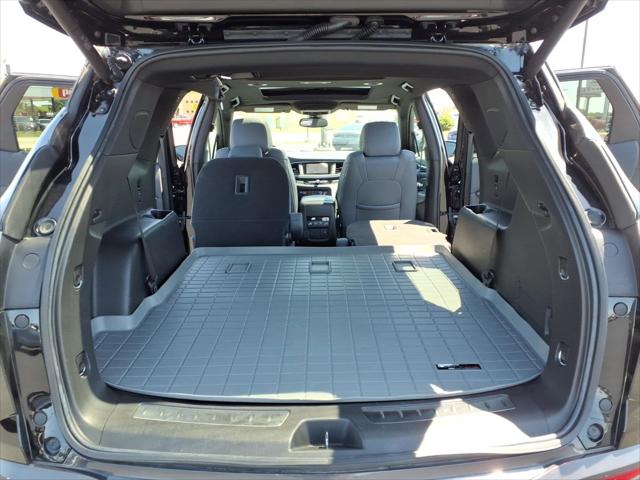 2023 Buick Enclave Essence FWD