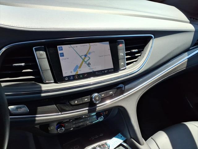 2023 Buick Enclave Essence FWD