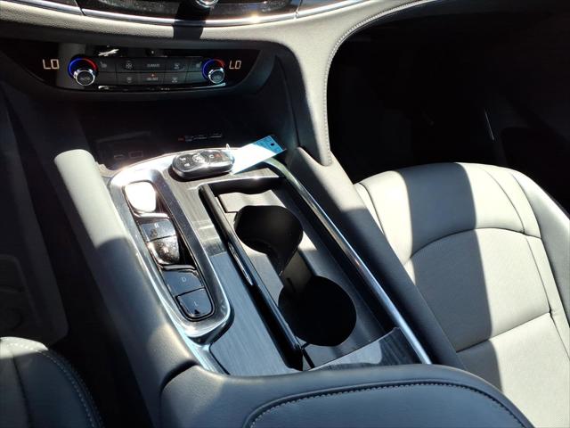 2023 Buick Enclave Essence FWD