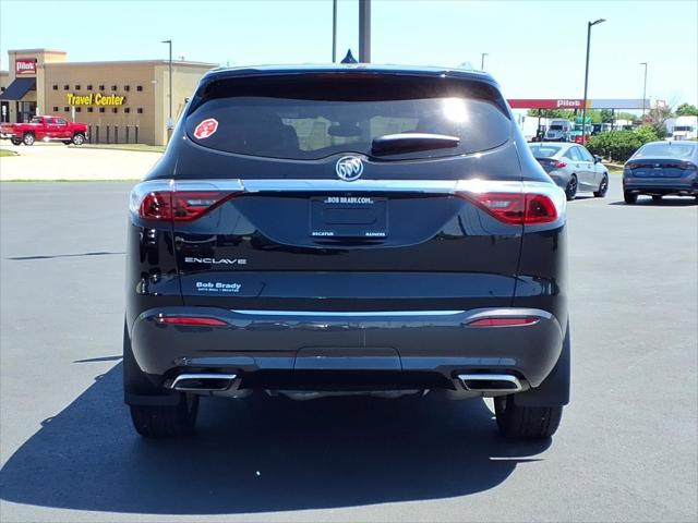 2023 Buick Enclave Essence FWD