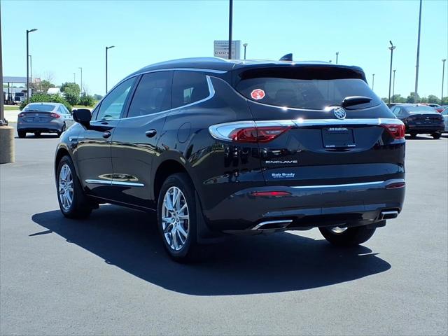 2023 Buick Enclave Essence FWD