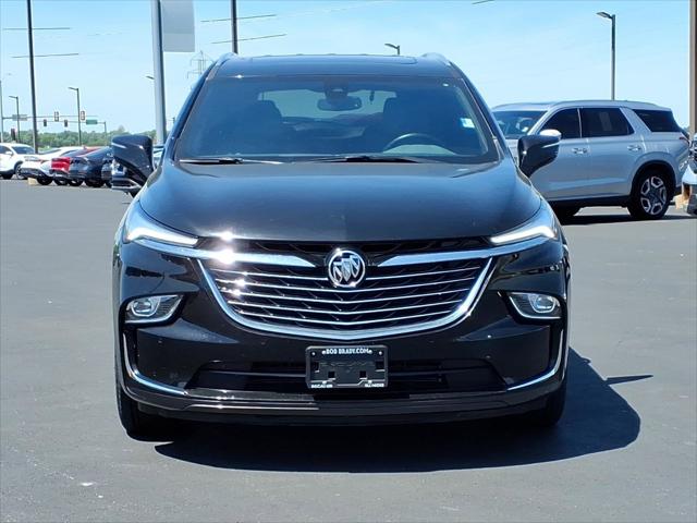 2023 Buick Enclave Essence FWD