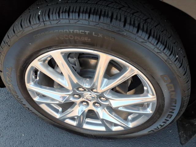 2023 Buick Enclave Essence FWD