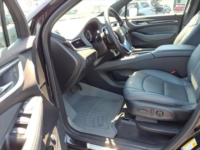 2023 Buick Enclave Essence FWD