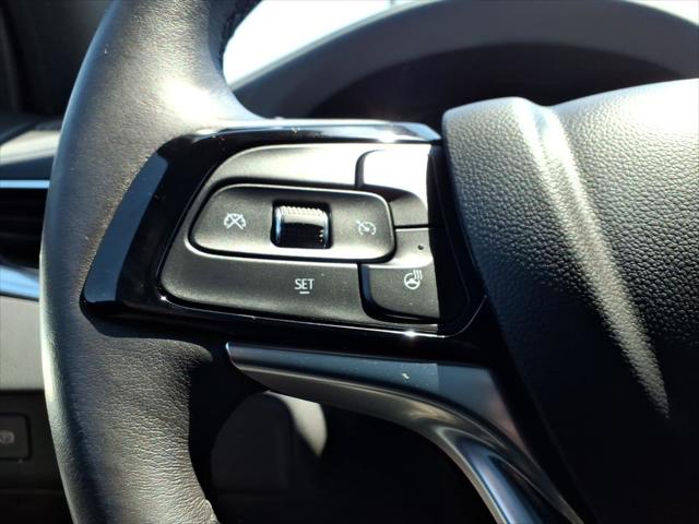 2023 Buick Enclave Essence FWD