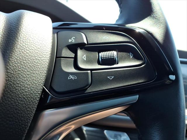 2023 Buick Enclave Essence FWD
