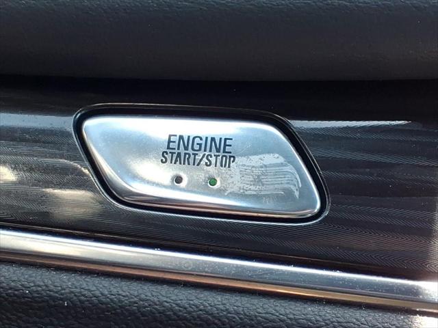 2023 Buick Enclave Essence FWD