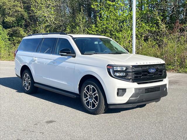 2026 Ford Expedition Max Active MAX