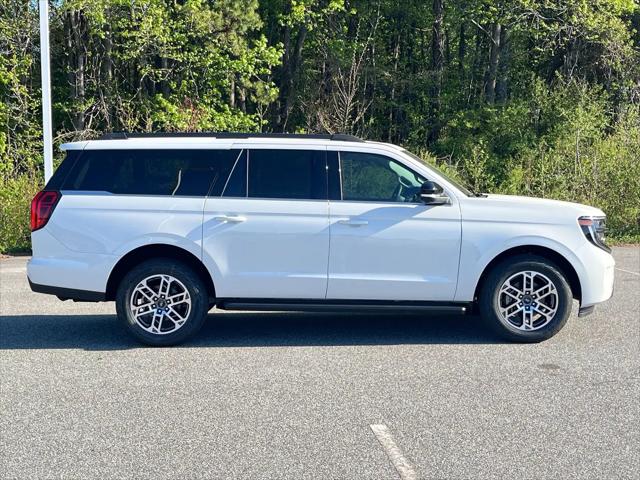 2026 Ford Expedition Max Active MAX
