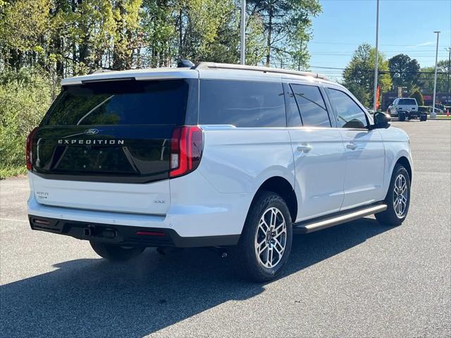 2026 Ford Expedition Max Active MAX