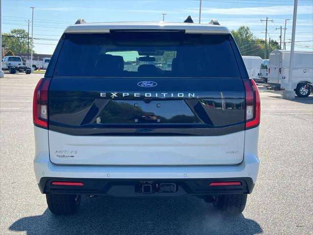 2026 Ford Expedition Max Active MAX