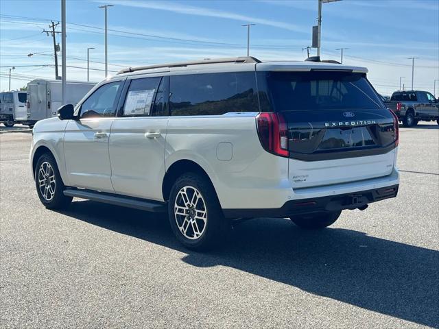 2026 Ford Expedition Max Active MAX