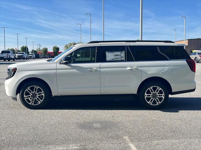 2026 Ford Expedition Max Active MAX