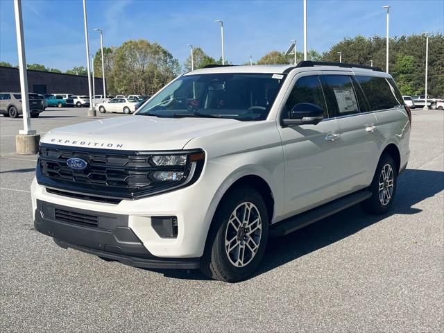 2026 Ford Expedition Max Active MAX