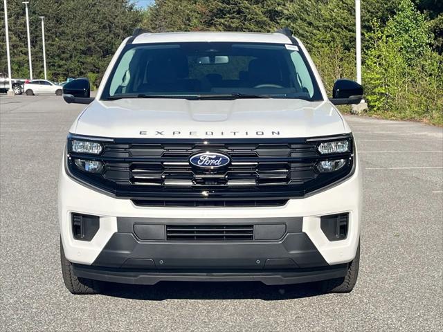 2026 Ford Expedition Max Active MAX