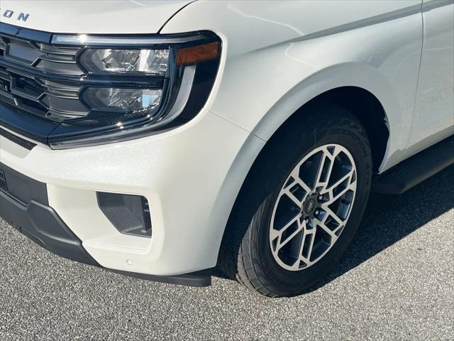 2026 Ford Expedition Max Active MAX