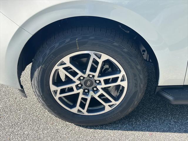 2026 Ford Expedition Max Active MAX