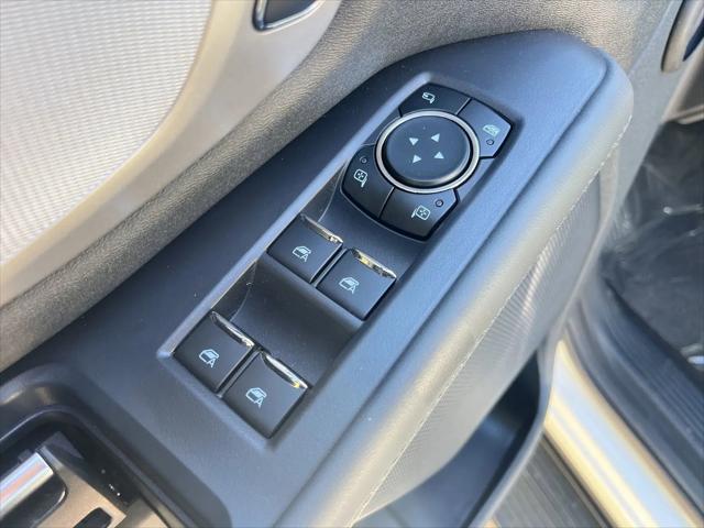 2026 Ford Expedition Max Active MAX