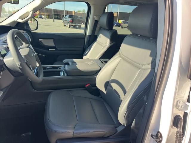 2026 Ford Expedition Max Active MAX