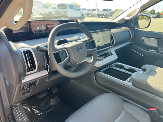 2026 Ford Expedition Max Active MAX