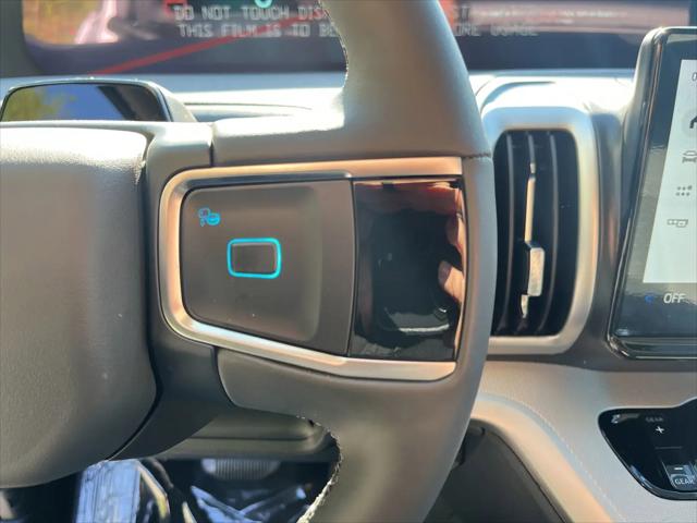2026 Ford Expedition Max Active MAX