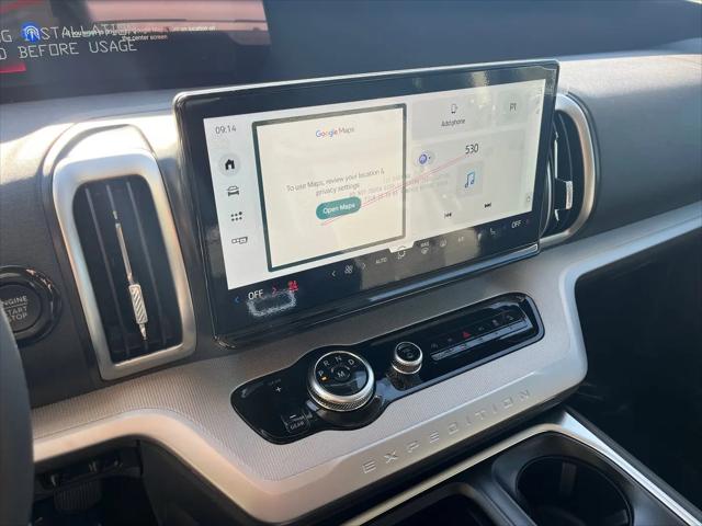 2026 Ford Expedition Max Active MAX