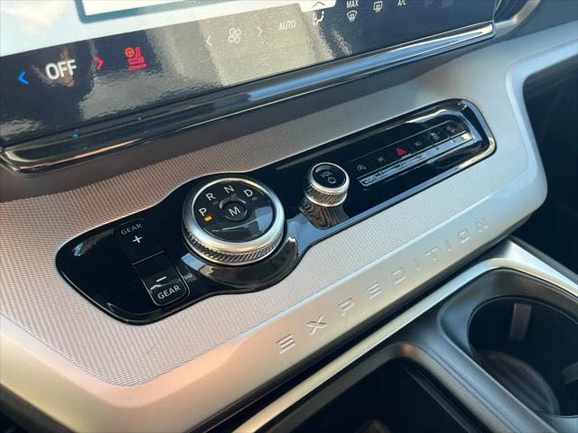 2026 Ford Expedition Max Active MAX