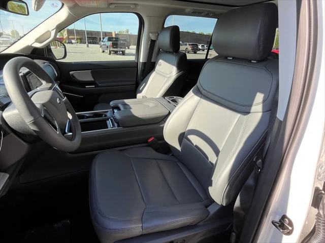 2026 Ford Expedition Max Active MAX
