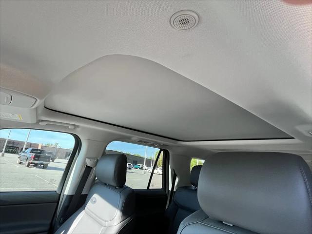 2026 Ford Expedition Max Active MAX